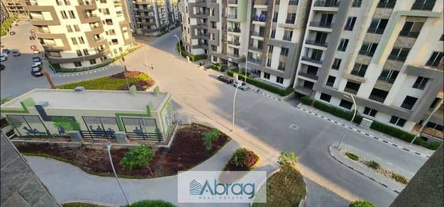 فلیٹ 3 غرف نوم للبيع في حدائق اكتوبر، الجيزة - WhatsApp Image 2026-01-26 at 12.25. 09 (3). jpeg