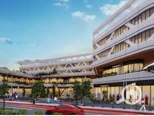 Clinic for Rent in Sheikh Zayed, Giza - Screenshot 2026-01-27 164124. jpg