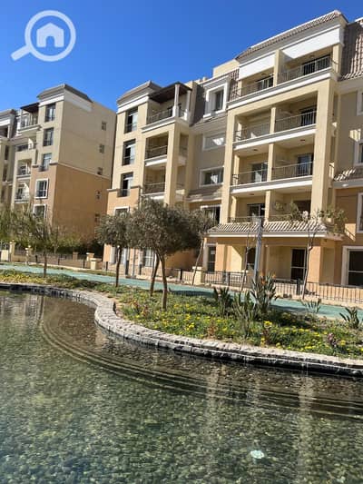 2 Bedroom Duplex for Sale in Mostakbal City, Cairo - IMG-20251207-WA0017. jpg