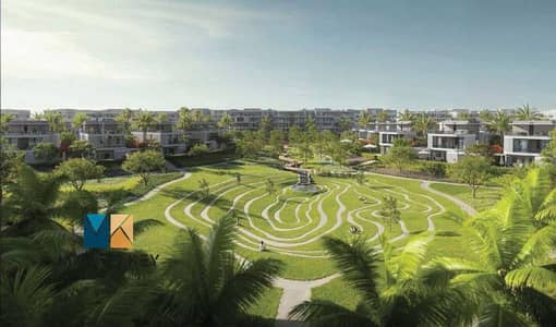 1 Bedroom Apartment for Sale in Mostakbal City, Cairo - كمبوند-سيتيزن-المستقبل-سيتي. jpg