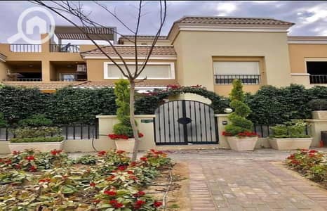 4 Bedroom Villa for Sale in New Heliopolis, Cairo - WhatsApp Image 2025-09-14 at 6.03. 55 AM. jpeg