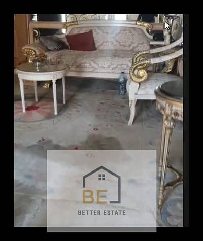 دوبلكس 3 غرف نوم للبيع في مصر الجديدة، القاهرة - Ashampoo_Snap_2026.01. 27_15h36m20s_029_. png