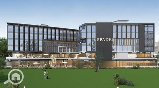 مکتب  للبيع في 6 أكتوبر، الجيزة - WhatsApp Image 2026-01-27 at 1.32. 44 PM (3). jpeg