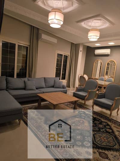 فلیٹ 3 غرف نوم للايجار في القاهرة الجديدة، القاهرة - WhatsApp Image 2026-01-23 at 3.55. 16 PM. jpeg