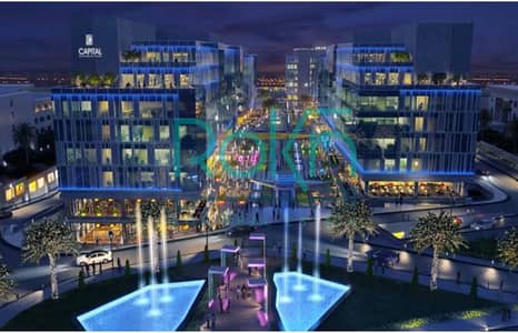 Office for Rent in Sheikh Zayed, Giza - WhatsApp Image 2025-12-22 at 1.34. 33 PM (1). jpeg