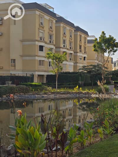 3 Bedroom Flat for Sale in New Cairo, Cairo - WhatsApp Image 2026-01-20 at 1.43. 18 PM. jpeg