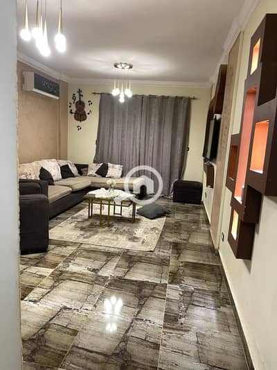 شقة 2 غرفة نوم للايجار في القاهرة الجديدة، القاهرة - 6d8700e3-a1fe-4266-97c1-b87b6cca78cc. jpeg