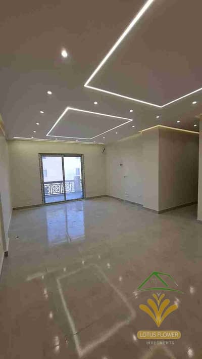 3 Bedroom Flat for Rent in New Cairo, Cairo - 1000829036. jpg