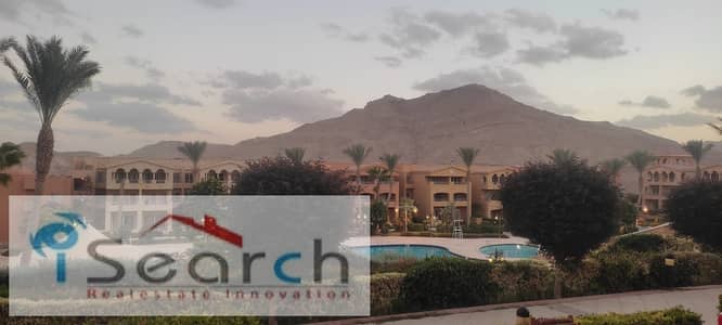 2 Bedroom Chalet for Sale in Ain Sukhna, Suez - WhatsApp Image 2026-01-27 at 4.26. 10 PM (3). jpeg