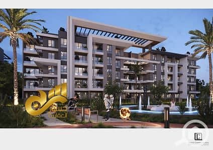 3 Bedroom Flat for Sale in Hadayek October, Giza - 35430819-400x300. jpeg