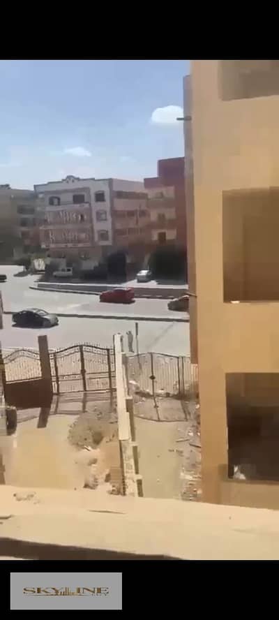 فلیٹ 3 غرف نوم للبيع في العبور، القاهرة - WhatsApp Image 2026-01-27 at 16.42. 37 (2). jpeg