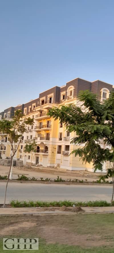 3 Bedroom Duplex for Sale in New Cairo, Cairo - WhatsApp Image 2026-01-27 at 1.39. 11 PM (2). jpeg 3 Bedroom Duplex for Sale in New Cairo, Cairo - WhatsApp Image 2026-01-27 at 1.39. 11 PM (2). jpeg