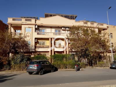 شقة 3 غرف نوم للبيع في القاهرة الجديدة، القاهرة - WhatsApp Image 2026-01-27 at 4.25. 54 PM. jpeg