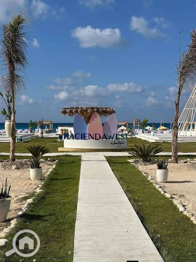 شاليه 2 غرفة نوم للبيع في الساحل الشمالي، مطروح - 623393930_867736412775308_1542538442444626707_n. jpg