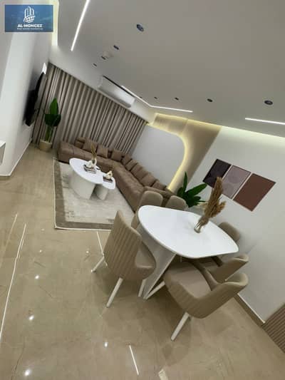 شقة 3 غرف نوم للايجار في القاهرة الجديدة، القاهرة - WhatsApp Image 2026-01-25 at 3.54. 45 PM. jpeg