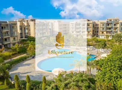 3 Bedroom Apartment for Sale in New Cairo, Cairo - 138797279-800x600. jpg