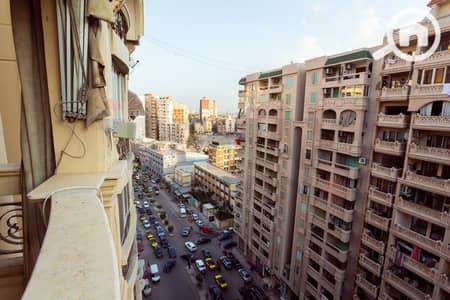 3 Bedroom Apartment for Sale in Smoha, Alexandria - 001. JPG