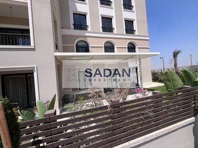 2 Bedroom Apartment for Sale in Sheikh Zayed, Giza - IMG-20240611-WA0284. jpg