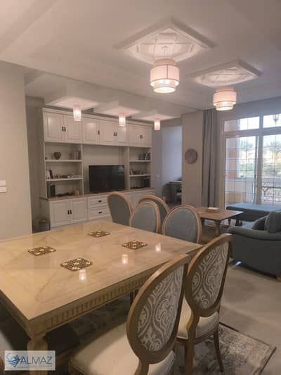 3 Bedroom Flat for Rent in New Cairo, Cairo - WhatsApp Image 2026-01-27 at 4.02. 19 PM. jpeg 3 Bedroom Flat for Rent in New Cairo, Cairo - WhatsApp Image 2026-01-27 at 4.02. 19 PM. jpeg