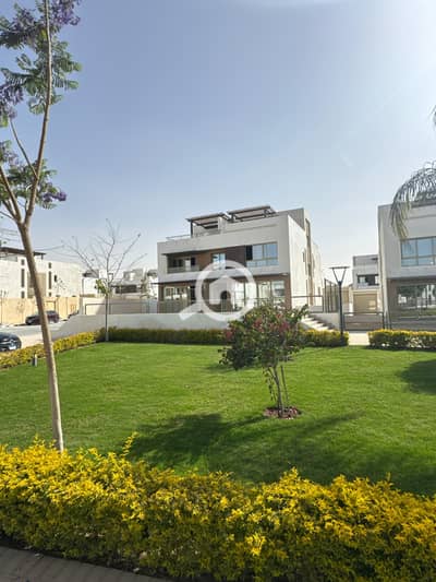 فیلا 5 غرف نوم للبيع في 6 أكتوبر، الجيزة - IMG-20250615-WA0160. jpg