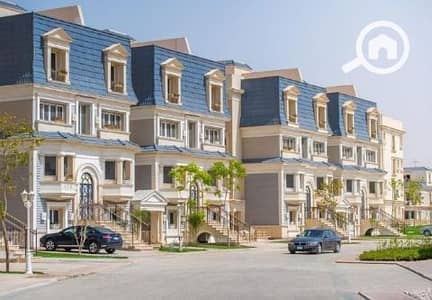 2 Bedroom Flat for Sale in 6th of October, Giza - MV 3. png