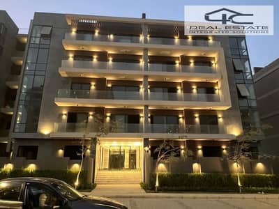 3 Bedroom Apartment for Sale in New Cairo, Cairo - WhatsApp Image 2025-12-15 at 12.47. 07 PM. jpeg