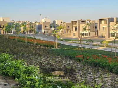 3 Bedroom Townhouse for Sale in Sheikh Zayed, Giza - WhatsApp Image 2024-08-11 at 12.15. 38 PM (1). jpeg