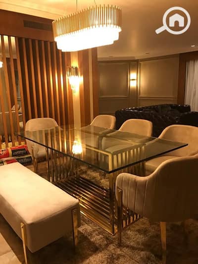 شقة 4 غرف نوم للايجار في القاهرة الجديدة، القاهرة - WhatsApp Image 2026-01-25 at 3.49. 44 PM. jpeg