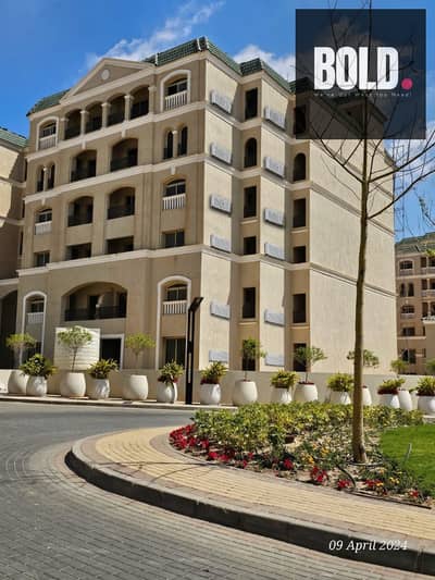 3 Bedroom Apartment for Sale in Mostakbal City, Cairo - 6abd39e9-f6ce-49b8-a584-e463571896c9. jpeg
