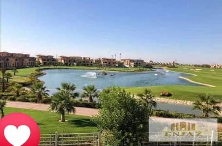 5 Bedroom Villa for Sale in Madinaty, Cairo - IMG-20250405-WA0047. jpg