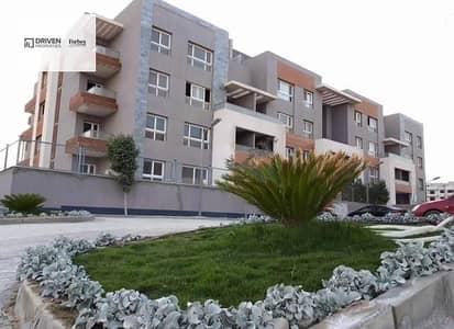 3 Bedroom Penthouse for Sale in Sheikh Zayed, Giza - zayed regency (4). jpg