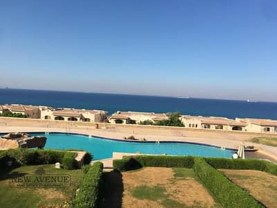 شاليه 2 غرفة نوم للبيع في العين السخنة، السويس - WhatsApp Image 2026-01-25 at 10.31. 53 PM (2). jpg