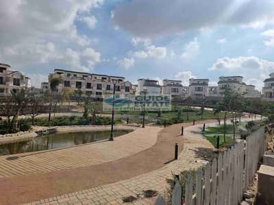 4 Bedroom Villa for Sale in New Cairo, Cairo - 1000275278. jpg