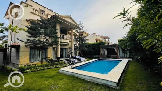 4 Bedroom Villa for Sale in Sheikh Zayed, Giza - WhatsApp Image 2026-01-27 at 5.02. 35 PM (4). jpeg