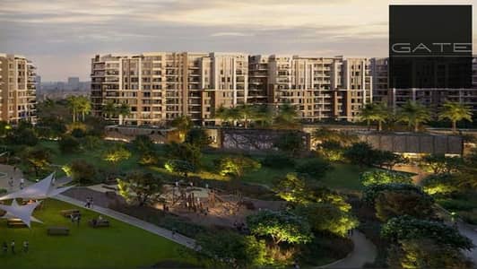 1 Bedroom Flat for Sale in Sheikh Zayed, Giza - عيوب-أبراج-زد-ويستZed-West-Towers. jpg