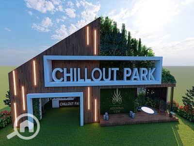 4 Bedroom Townhouse for Sale in 6th of October, Giza - 01f745114034497.6033dbcfebb9a. jpg