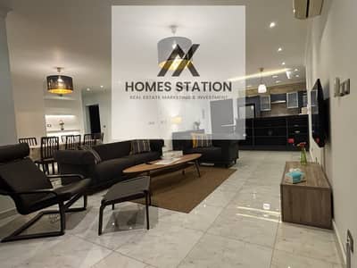 3 Bedroom Flat for Rent in New Cairo, Cairo - 6cbd9f5e-e639-4128-8ceb-5824700e7e6d. jpeg