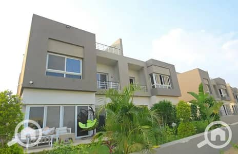 4 Bedroom Twin House for Sale in Sheikh Zayed, Giza - 32818468-800x600. jpg