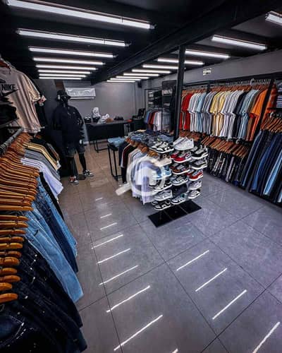 Retail for Rent in Nasr City, Cairo - IMG_3162. jpg