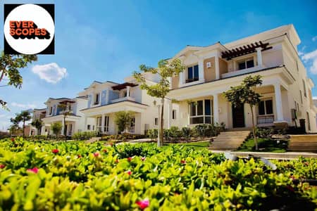 4 Bedroom Villa for Sale in New Cairo, Cairo - 615871717_3877718999030518_6153720880887741334_n. jpg