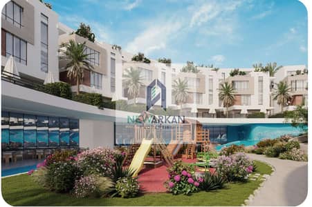 3 Bedroom iVilla for Sale in Sheikh Zayed, Giza - Screenshot 2026-01-27 165758. png