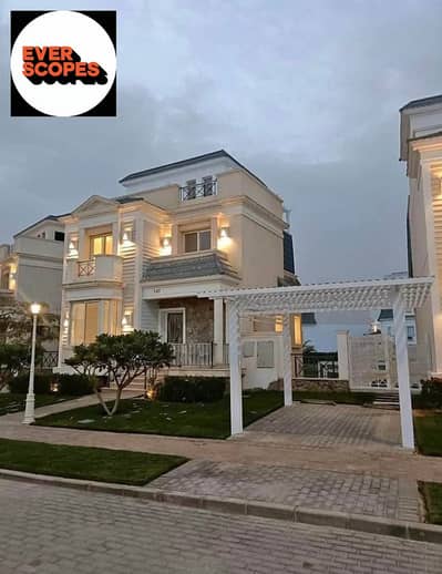 4 Bedroom Villa for Sale in New Cairo, Cairo - 557905159_1510760836795925_827470817555418120_n. jpg 4 Bedroom Villa for Sale in New Cairo, Cairo - 557905159_1510760836795925_827470817555418120_n. jpg