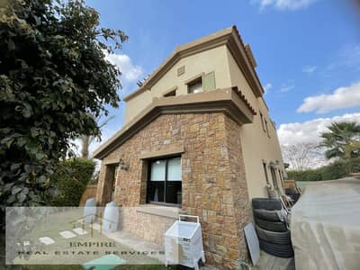 فیلا 4 غرف نوم للبيع في القاهرة الجديدة، القاهرة - WhatsApp Image 2026-01-22 at 6.40. 37 PM. jpeg فیلا 4 غرف نوم للبيع في القاهرة الجديدة، القاهرة - WhatsApp Image 2026-01-22 at 6.40. 37 PM. jpeg