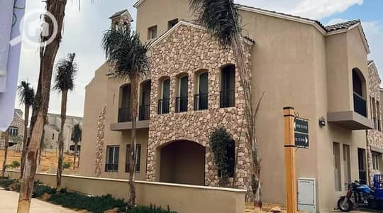 3 Bedroom Townhouse for Sale in Mostakbal City, Cairo - WhatsApp Image 2026-01-25 at 13.09. 02 (1). jpeg