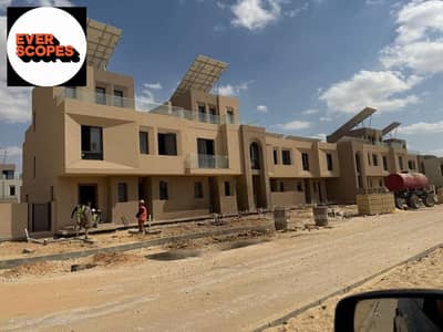 3 Bedroom Twin House for Sale in Sheikh Zayed, Giza - 594043487_2278036682672672_811646463125700979_n. jpg