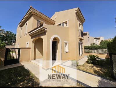 فیلا 4 غرف نوم للايجار في القاهرة الجديدة، القاهرة - WhatsApp Image 2026-01-25 at 1.32. 16 PM. jpeg