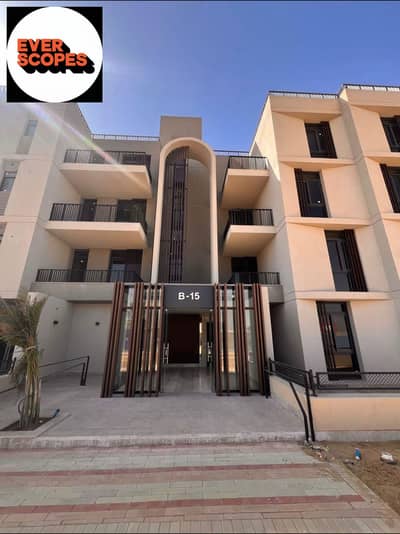 شقة 2 غرفة نوم للبيع في الشيخ زايد، الجيزة - 614745886_4189560601307658_4774636218222551341_n. jpg