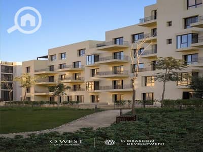 3 Bedroom Apartment for Sale in 6th of October, Giza - IMG-20250320-WA0104. jpg