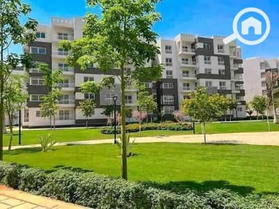 2 Bedroom Apartment for Sale in Madinaty, Cairo - IMG_7054. jpg