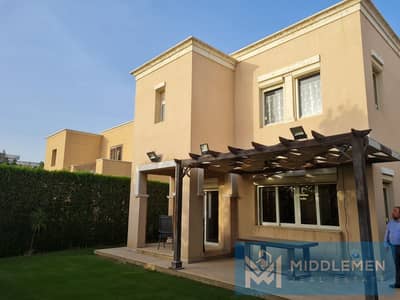 فیلا 4 غرف نوم للبيع في القاهرة الجديدة، القاهرة - IMG-20251117-WA0070. jpg